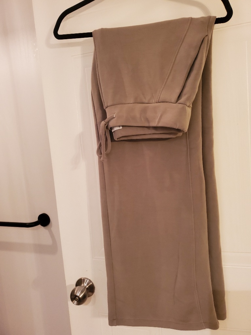 Mango Sweat Suit - Khaki - Picture 3 of 8